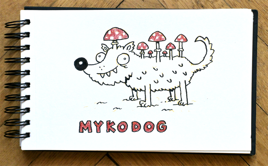 pro <a href="/MagDoggo/">doggo_mag</a> 
nápad Martin Uhlář