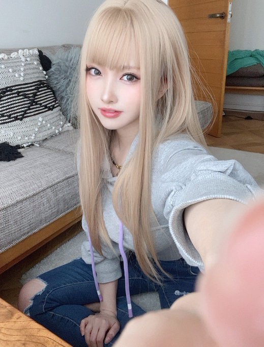 コスプレイヤーシスルのTwitter画像4