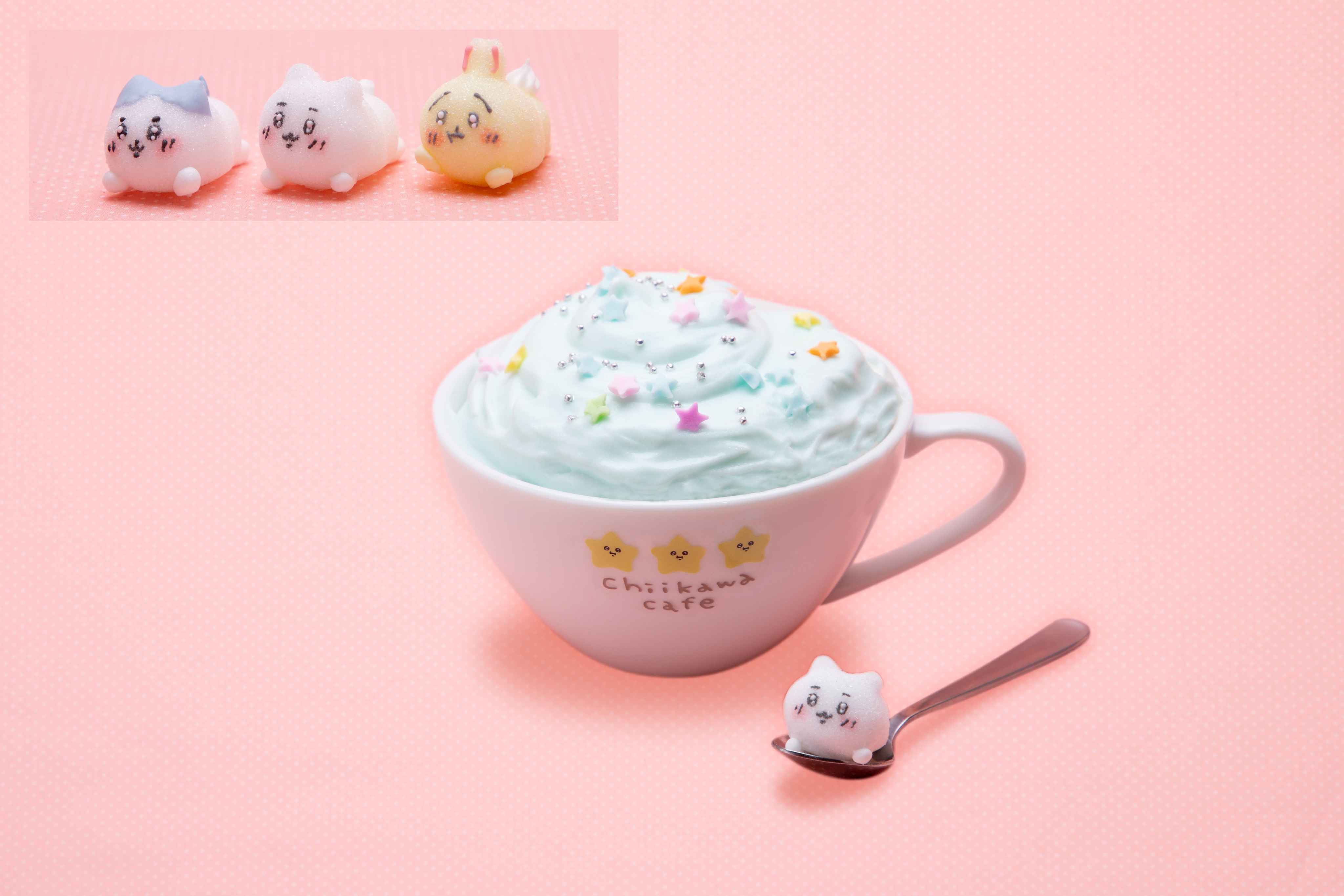 ちいかわ - SOUL'd OUTの通販 by デコ電shop☆Queen｜チイカワ