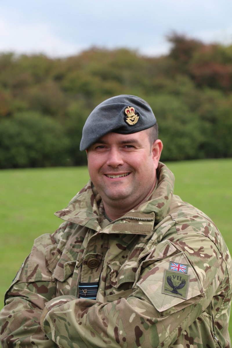 HQAC TDT (@hqactdt) on Twitter photo Meet the Team
Squadron Leader Martin Somerfield
Martin joins the team from <a href="/WandWAirCadets/">Wales & West Region</a> where he held the Regional Fieldcraft Officer post.
Martin will take on the Senior Development Officer role, providing overall direction for all work streams within TDT. Meet the Team
Squadron Leader Martin Somerfield
Martin joins the team from <a href="/WandWAirCadets/">Wales & West Region</a> where he held the Regional Fieldcraft Officer post.
Martin will take on the Senior Development Officer role, providing overall direction for all work streams within TDT.