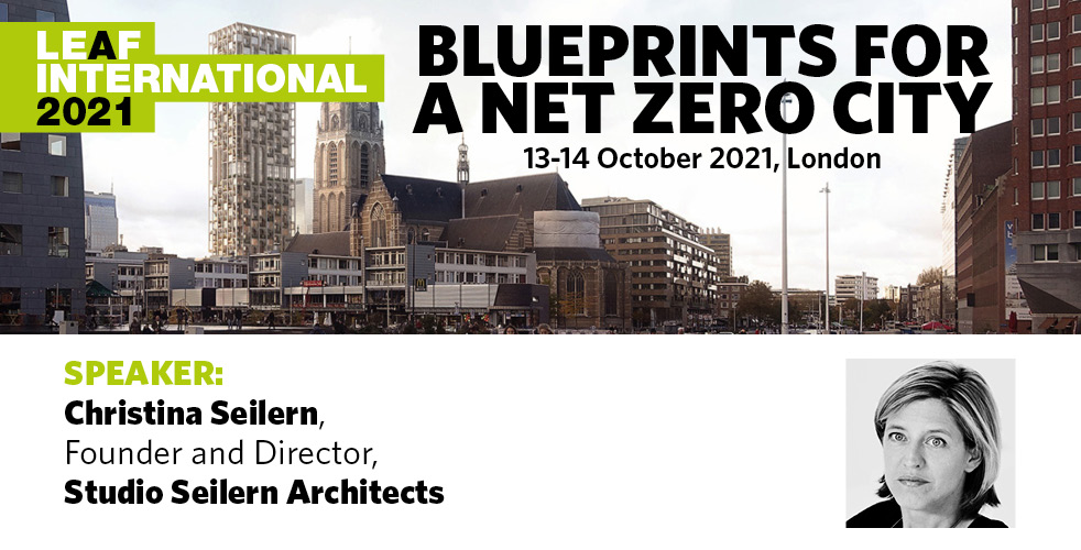 ABB LEAF Awards and Forum tweet media