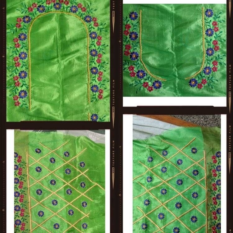 A2Kose's tweet photo. Today's work
Rucha Digital Embroidery , Chandrapur https://t.co/0O1UjM2DSm