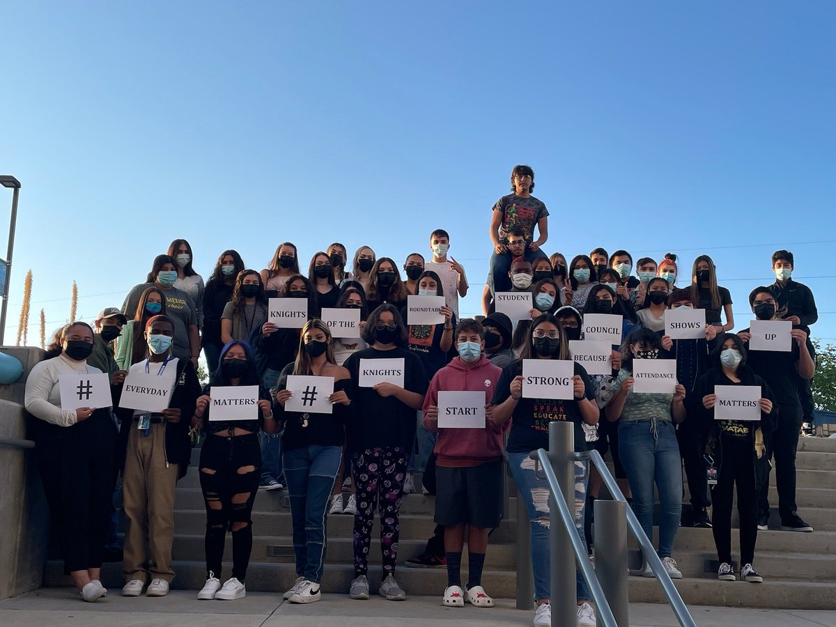 Principal Bortot (@knightsdnhs) on Twitter photo Round table accepts the challenge! #attendancematters # #knightsstartstrong <a href="/ABQschools/">APS</a> @APSLZ4 @chris_zone4 <a href="/DELNORTEHS/">#KNIGHTTIME</a> <a href="/dnathletics/">Del Norte Athletics</a> <a href="/The_DNHS_Deans/">The Deans of Del Norte</a> <a href="/DelNorteESPORTS/">marta</a> @DnhsRising <a href="/DNHSAlumKnights/">DNHS AlumKnights</a> Round table accepts the challenge! #attendancematters # #knightsstartstrong <a href="/ABQschools/">APS</a> @APSLZ4 @chris_zone4 <a href="/DELNORTEHS/">#KNIGHTTIME</a> <a href="/dnathletics/">Del Norte Athletics</a> <a href="/The_DNHS_Deans/">The Deans of Del Norte</a> <a href="/DelNorteESPORTS/">marta</a> @DnhsRising <a href="/DNHSAlumKnights/">DNHS AlumKnights</a>