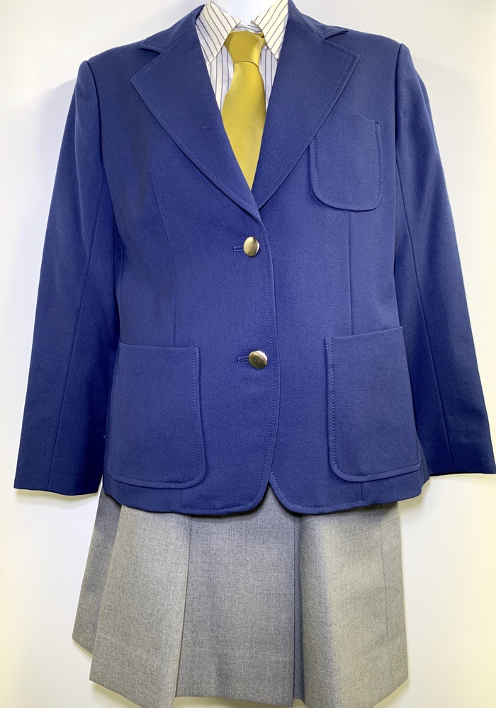 香川誠陵高校制服u0026体操服 一式 男子