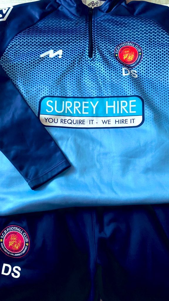 The General (@darrenks) on Twitter photo Spread the word as there is time this coming Saturday to take in 2 local matches PLUS pick up a hard copy match programme -
<a href="/SurreyLiveSport/">Surrey Live Sport</a> <a href="/CPriday/">Hopper & Son</a> <a href="/StadiumHoppers/">Stadium Hoppers</a> <a href="/GroundHopping97/">GroundHopping</a> Spread the word as there is time this coming Saturday to take in 2 local matches PLUS pick up a hard copy match programme -
<a href="/SurreyLiveSport/">Surrey Live Sport</a> <a href="/CPriday/">Hopper & Son</a> <a href="/StadiumHoppers/">Stadium Hoppers</a> <a href="/GroundHopping97/">GroundHopping</a>