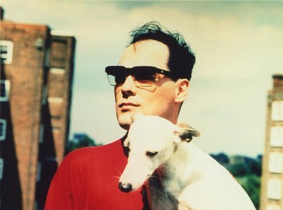 Colin Bendall tweet media