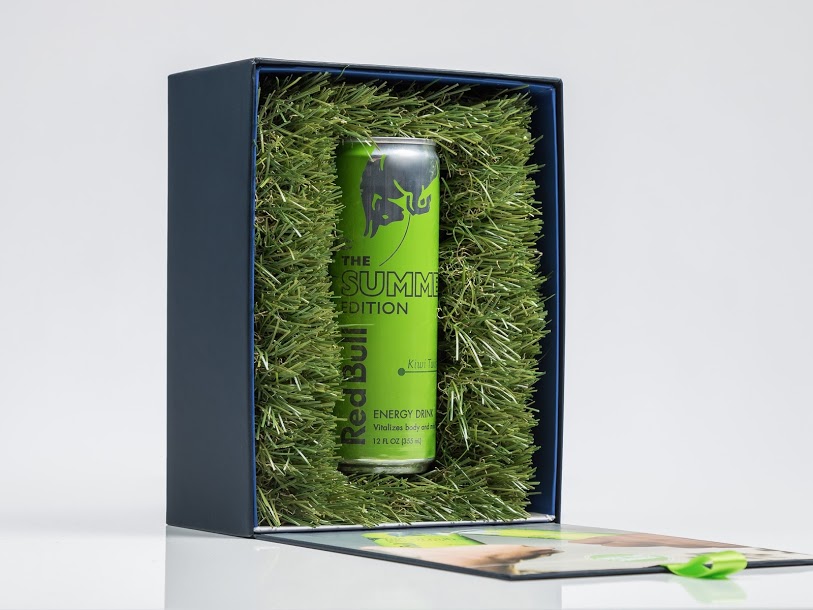 Packaging design companies keep brands fresh and authentic. #InfluencerMarketing #package