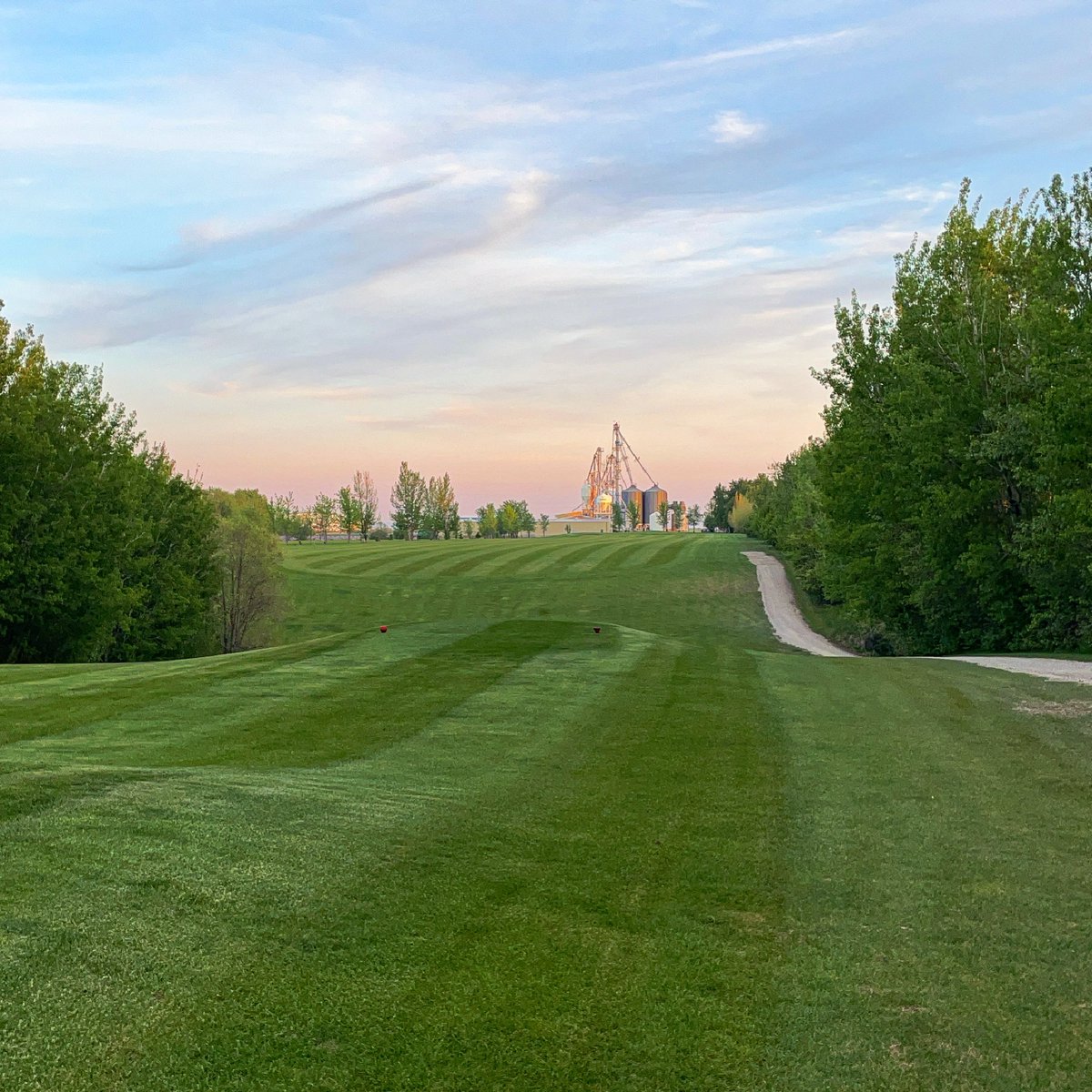 As golf enthusiasts, nothing impresses us more than a pure golf course. The role of a superintendent is probably one of the most underrated things in the game of golf. Thank you for all that you do!

#ThankASuper 
<a href="/GilbertPlainsCC/">Gilbert Plains CC</a>