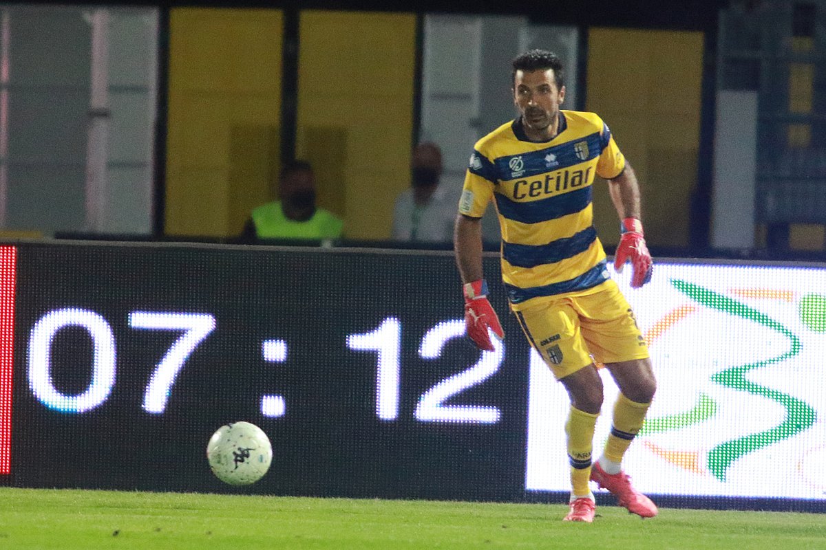 ParmaCalcio_en tweet picture