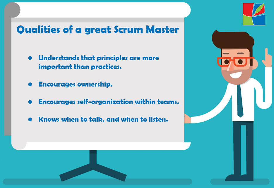 AdaptDev_Ltd's tweet photo. Here are just some qualities of a great #scrummaster https://t.co/Z1WhDAf4N1