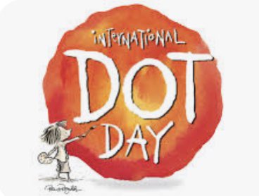 <a href="/VMEPatriots/">Veterans Memorial Elementary</a> Leaders have been busy creating dot art this week. Tomorrow (9/15/21) is Dot Day! Wear polka dots to help us celebrate. #UnleashGreatness #WeAreVME🇺🇸🦅 <a href="/collierschools/">Collier County Public Schools</a> <a href="/TheLeaderinMe/">The Leader in Me</a>
