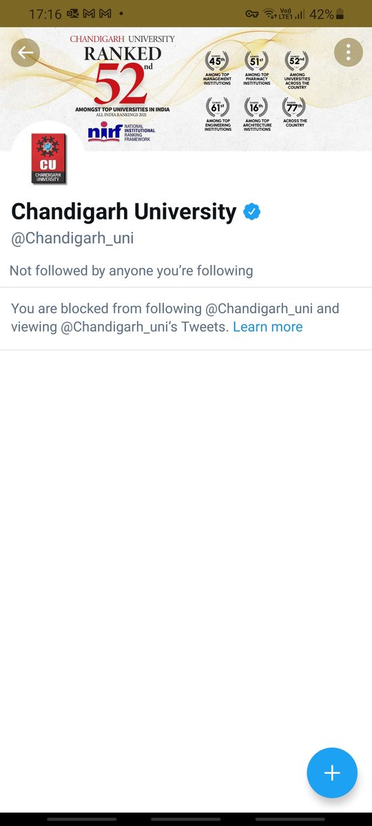 Purushottam Choudhary tweet media