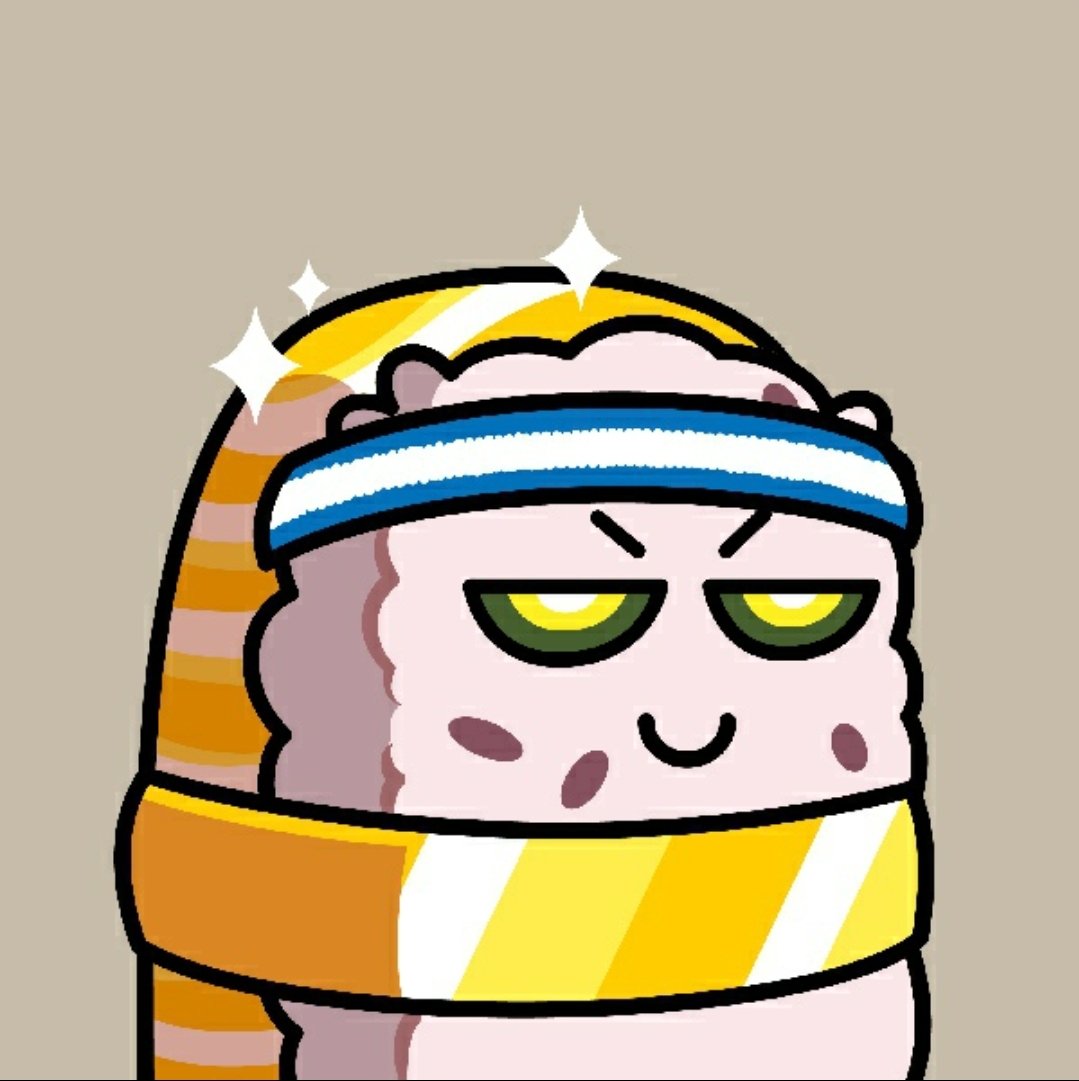 litz2828's tweet photo. #NewProfilePic #SUSHIVERSE @SushiverseNFT 🔥🔥 https://t.co/vowhvaJQDp
