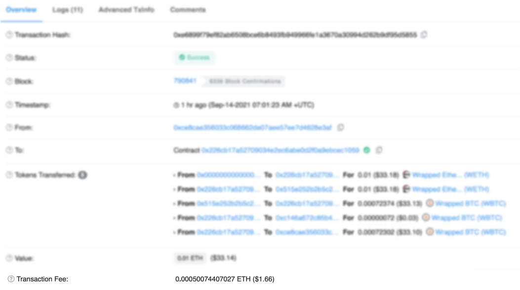 WardenSwap's tweet photo. Can you see what we have done on @arbitrum?  👀

Check out: https://t.co/flxDiH2Z8g 

#Arbitrum #Gasfee #Bestrate #Ethereum https://t.co/vCOyq2iUOj