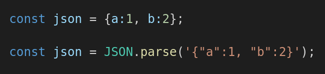 CoDailychalleng's tweet image. What is the fastest? #javascript #json #fastest #dailychallenge #coding #game #js #node #nodejs
