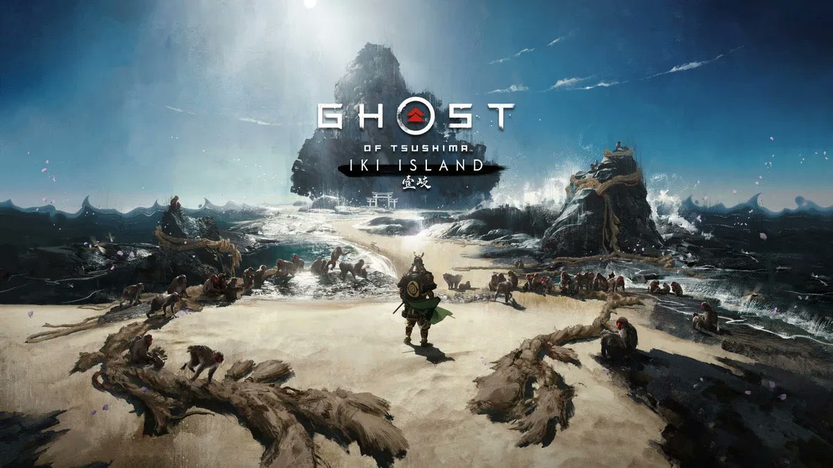 remoteplayent's tweet image. Ghost Of Tsushima: Iki Island – Review remoteplayent.com/2021/09/13/gho…