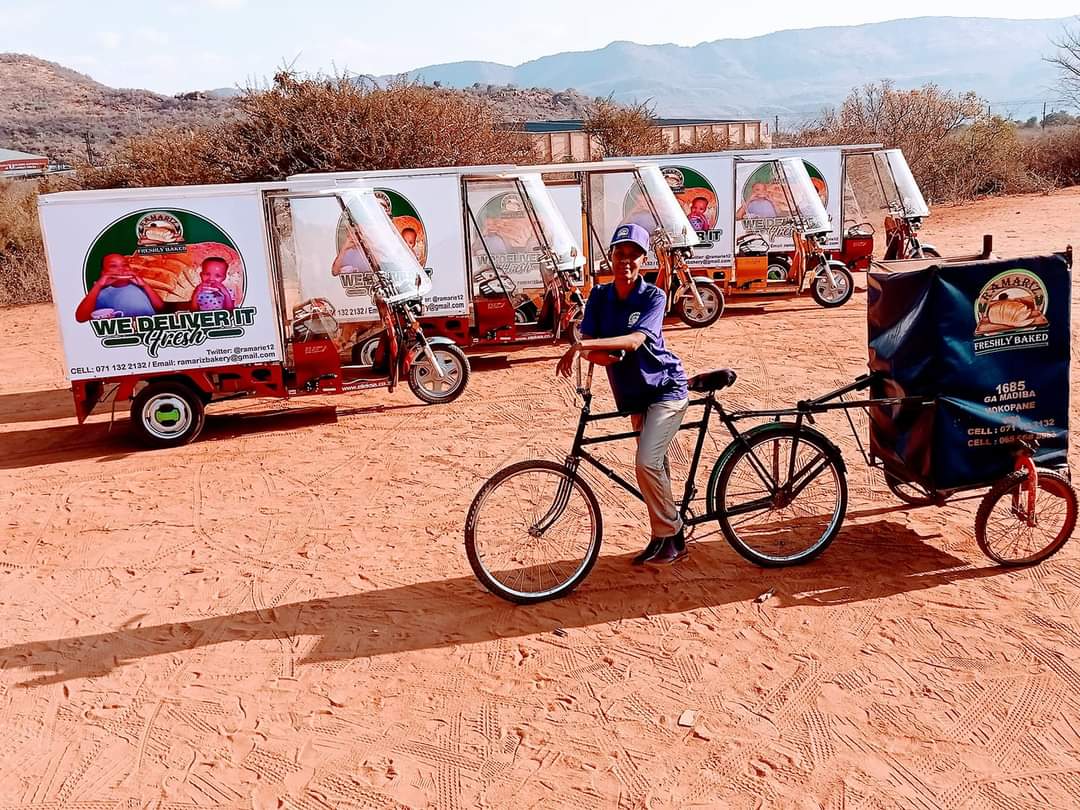 Kasi Economy tweet media