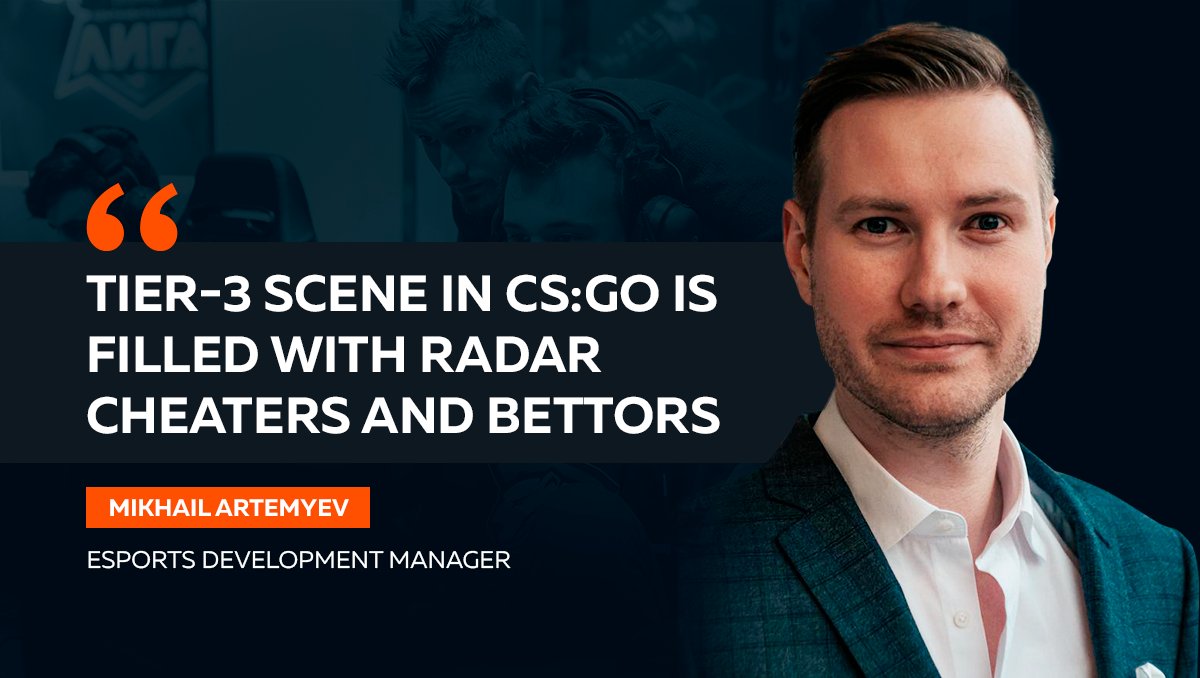 virtuspro's tweet photo. 🤫 @mikhail_artemev, our esports development manager, has shared some interesting stories about https://t.co/RghpmPyTHr, collected through many years of working in the club. 

Read 👉https://t.co/GFUEXxjY2V👈

#GOGOVP https://t.co/0JCLrtg9rz