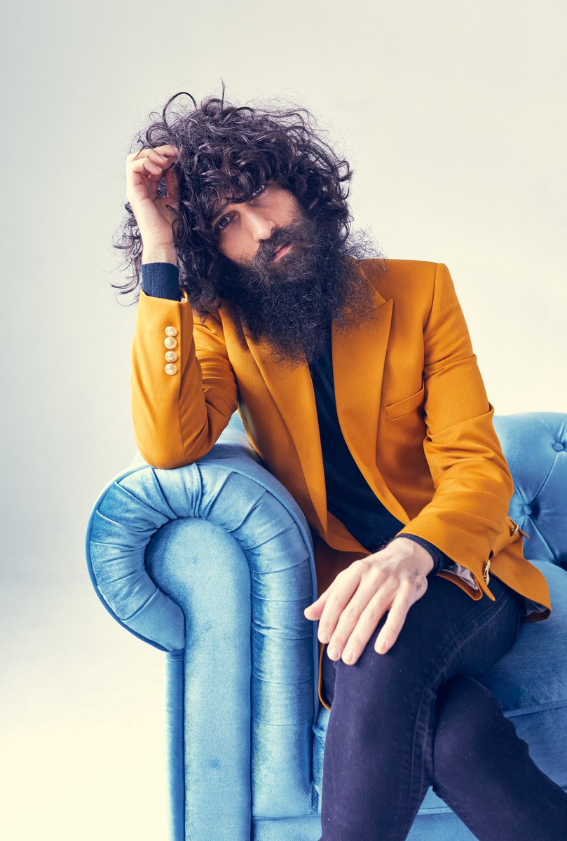 Ángel Stanich tweet media