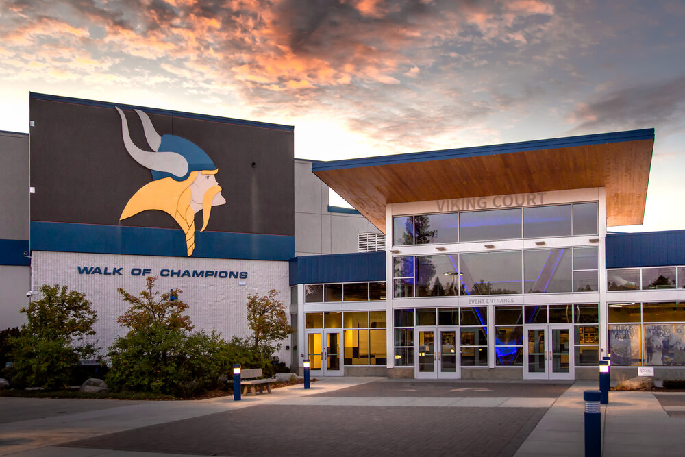 honetschvi's tweet photo. I'm excited to share a new chapter: I will be moving to Idaho in the next few weeks.   I'm honored to join @CdaSchools as an Assistant Principal at Coeur d'Alene High School.   I am looking forward to building great relationships with students, families &amp; staff! Go Vikings! https://t.co/CeOuFcXk9e