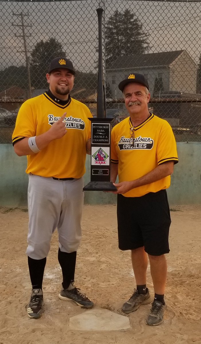 Pittsburgh NABA tweet media