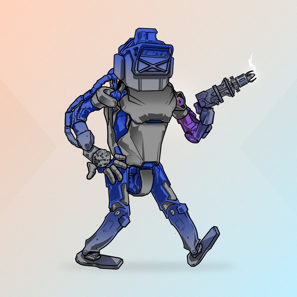 VelocityDEX tweet picture