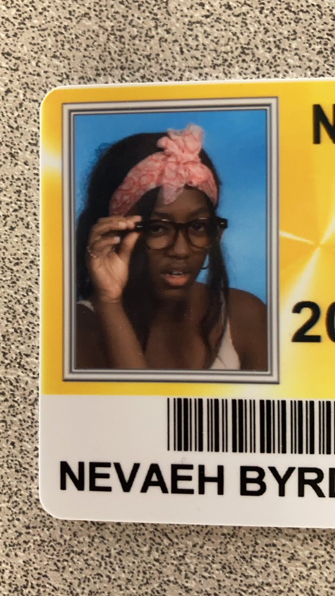 nevaeh tweet media