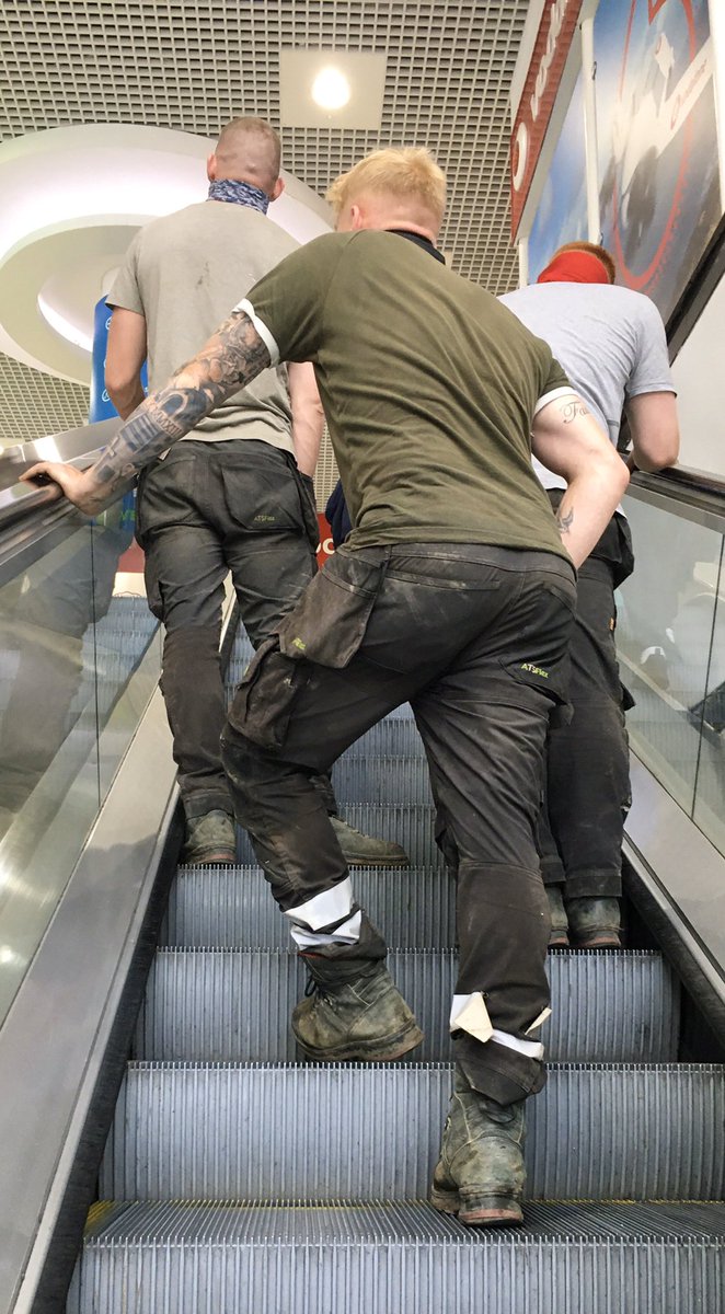 Str8Builder tweet media