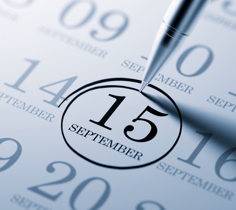 ttpcpas's tweet image. If you're required to make a quarterly tax payment, remember that it is tomorrow on Wednesday, Sept. 15. Don’t forget to make your quarterly payment and avoid late penalties. If you have any questions, please call our team. We are here to help.