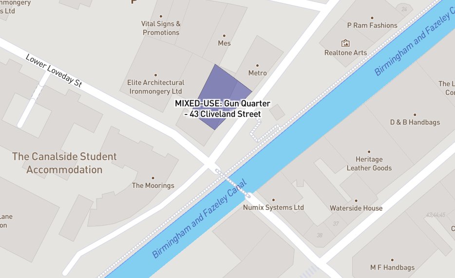 ItsYourBuild - Birmingham tweet media