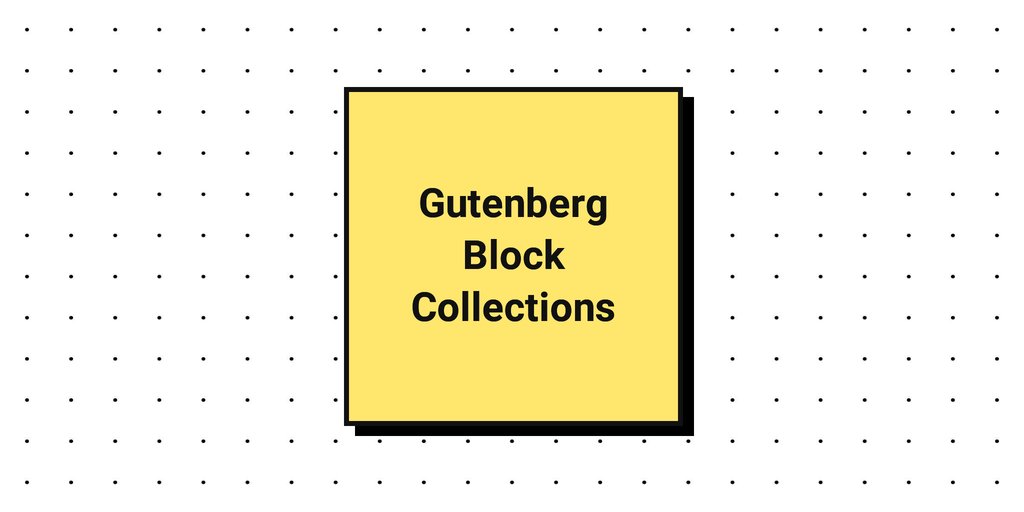 wp_crunch's tweet image. Gutenberg block collections that will take your WordPress site to the next level.

wpcrunch.com/blog/gutenberg… #WordPress #Gutenberg #plugins