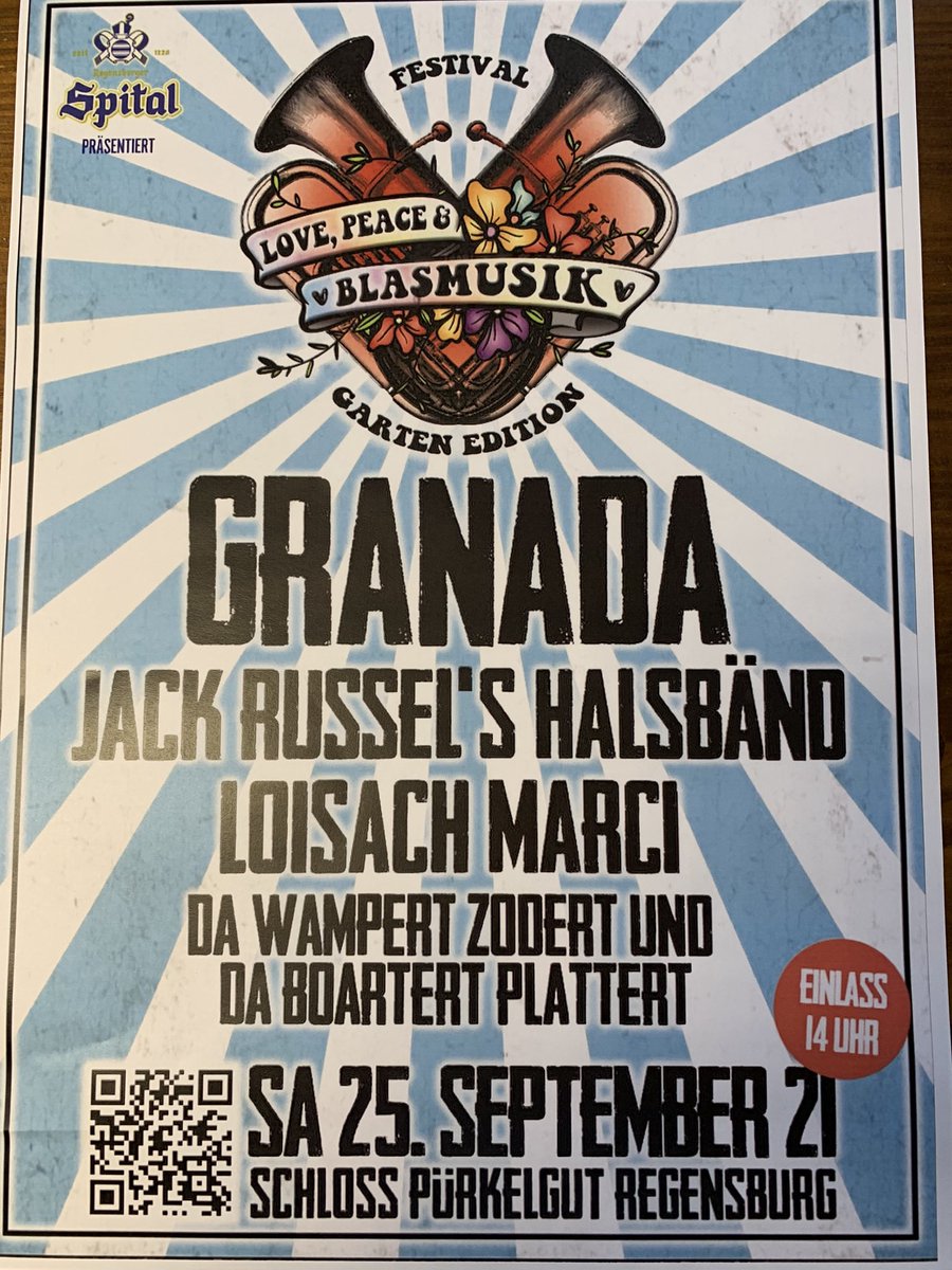 Wolfgang Lindner (@spitalmeister) on Twitter photo 