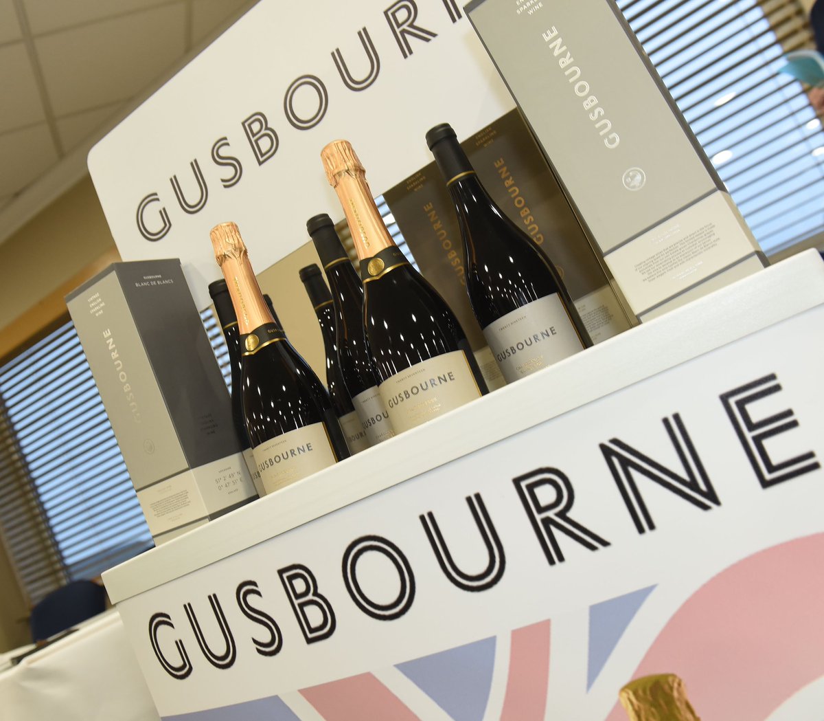 RichardsonUK's tweet photo. Thanks as well to those businesses within our portfolio who were able to attend in person (or horse…), including @Horseware @frjonesandson @Magnet_Capital @EA_RSGroup @gusbourne &amp; @McArthurGlenUK 👍 https://t.co/dREFmcvrT8