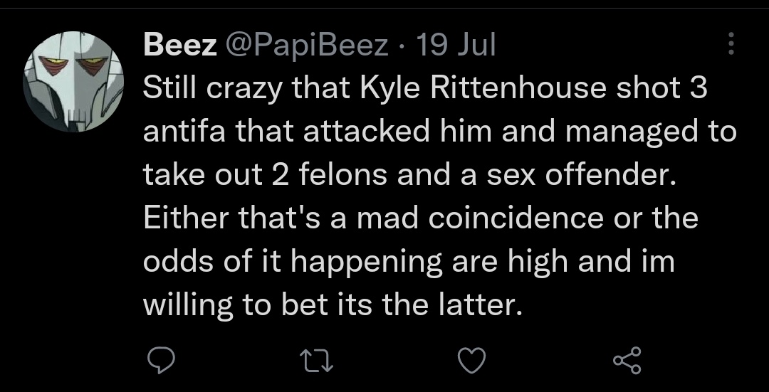 UnbornFoxx's tweet photo. @PapiBeez @ravenwants2die @jenoftheweek @TierraLarai_ @thebearded_gent You are really stupid, my dude. And horny af xD
Stfu <3 https://t.co/sb8GuFr1RA
