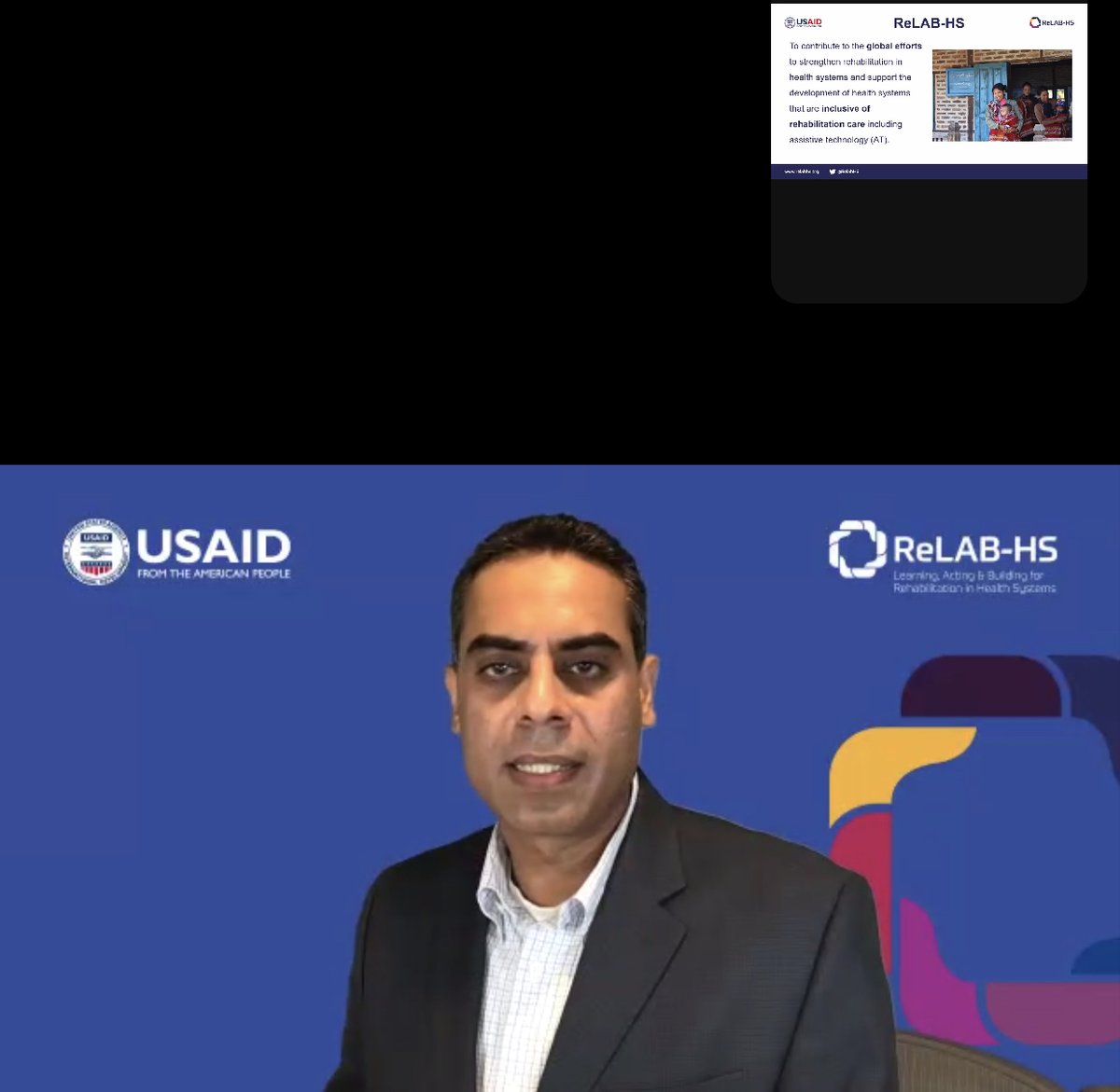 Johns Hopkins Intl. Injury Research Unit tweet media