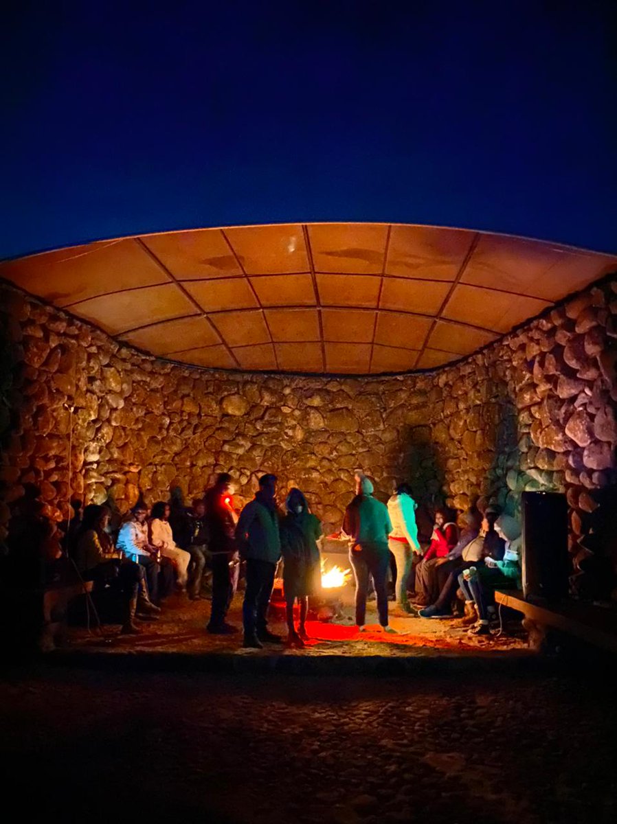 bunduz's tweet photo. We stayed up all night creating memories and gazing at the stars this past weekend at the Bunduz Camp site off Magadi Road during the Star Safari Planet Night with The Travelling Telescope. https://t.co/fhKqslqQ8s