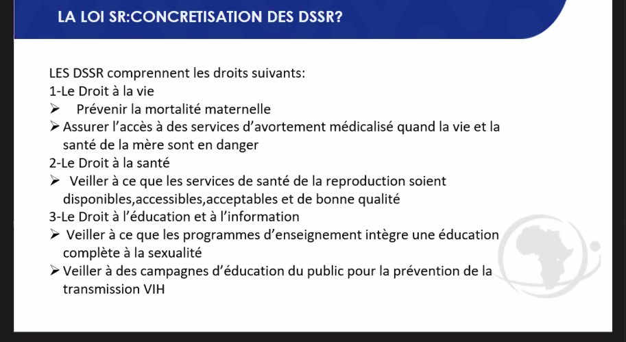 Partenariat de Ouaga tweet media