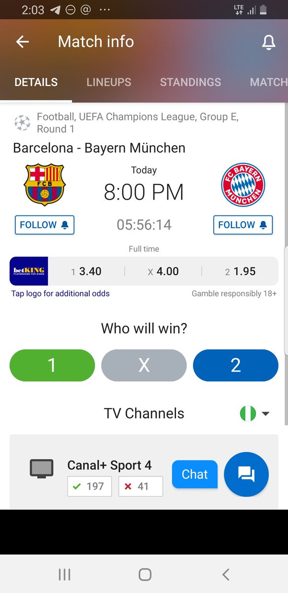 UC_TIPS's tweet photo. 50,000 Giveaway 🎁 

Predict first  Goalscorer + Correct Score 

↔️ RULES 

🔂 Retweet 

↩️ Reply With Hashtag #LADYJENNIE4

🥅 First 5 Correct Answers Will Be Selected 

WINNERS WILL BE CREDITED ON TELEGRAM 👉👉👉
https://t.co/lVoJgPpvgN

@LouieDi13 @Betodds1 @Ekitipikin https://t.co/X5D8iXWPDQ