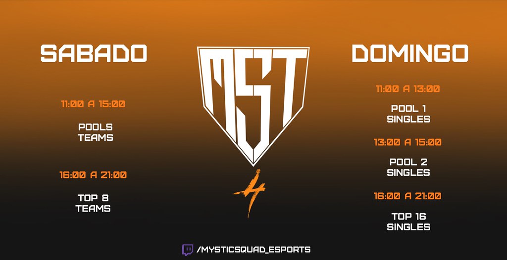 Mystic Squad tweet media