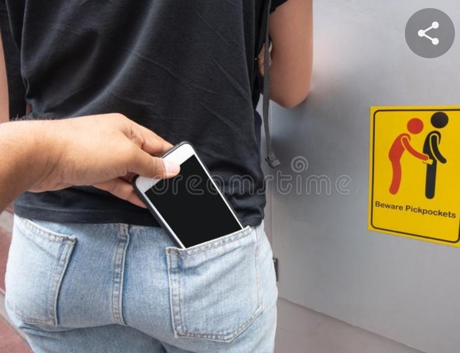 PotholeWarriors's tweet photo. More than 5 mobile pickpocketing cases at Sion police station today within 15mins 
All victims came at Sion police station to register complaint they were given missing certificate instead of proper FIR u/s 378, 379 IPC
Pls check CCTV &amp; trace all criminals who r stealing mobiles https://t.co/HSmeiAMv70