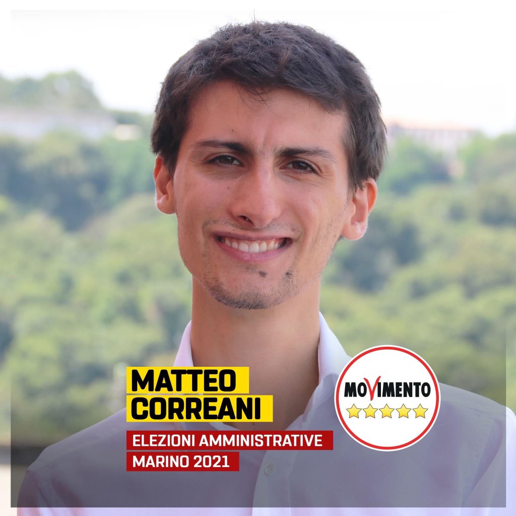 Vi chiedo di sostenermi ancora una volta, per potermi così permettere di portare a termine un lavoro importante iniziato anni fa sotto la guida di un grande Sindaco, Carlo Colizza. 👉 facebook.com/18273275844539…