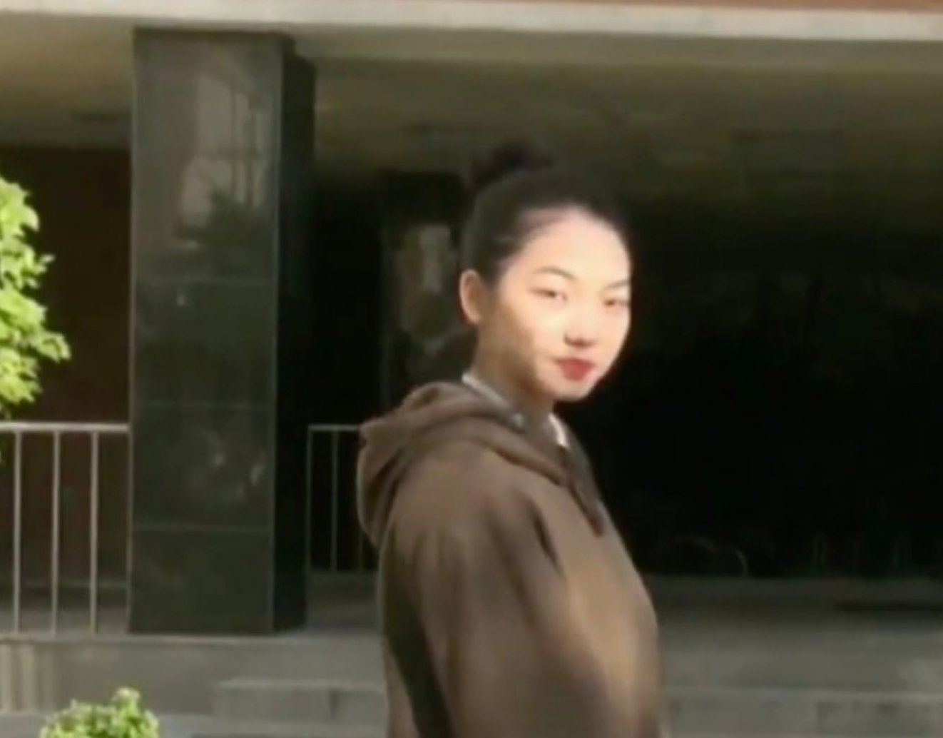 Daily Naver on X: Aespa Karina's pre-surgery pictures leaked online  t.corqqQYaYKUv t.cobDfg79FjYJ  X