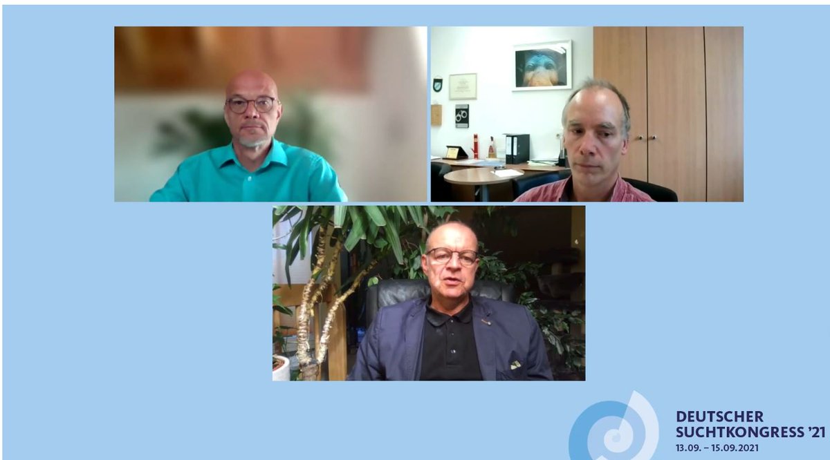 Deutscher Suchtkongress tweet media