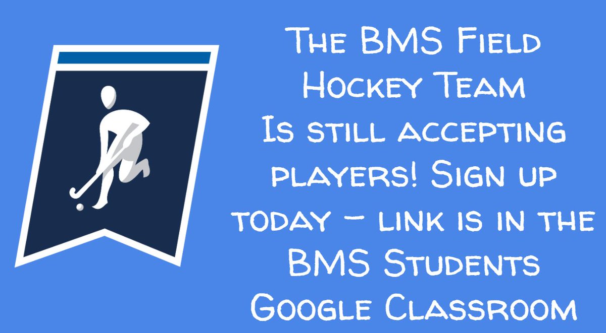 BMS Broncos (@bms_broncos) on Twitter photo 