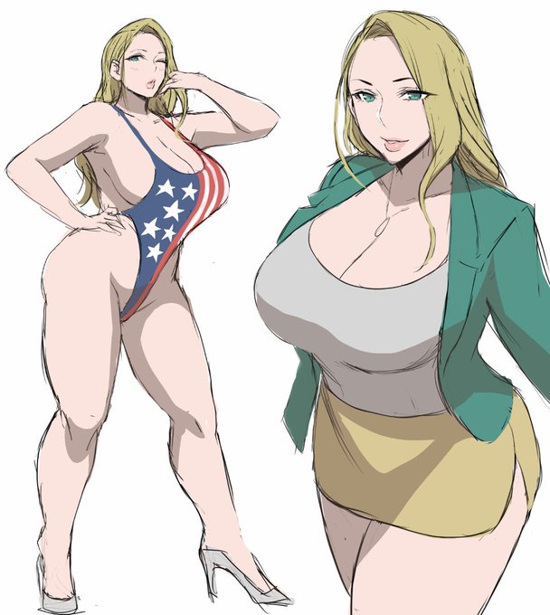 こういう感じのAET 