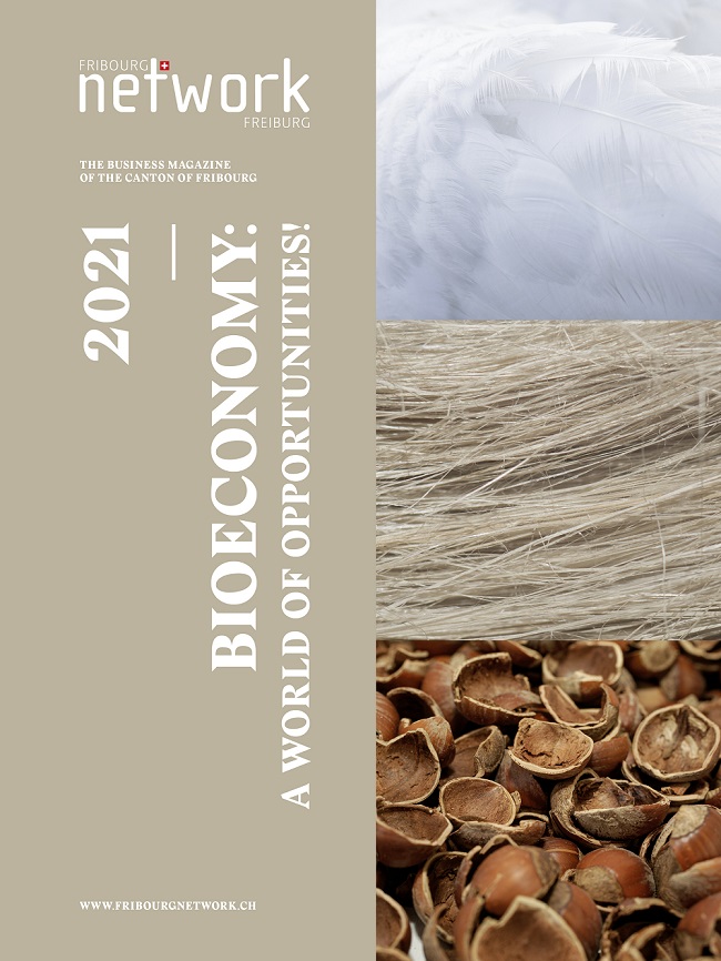 promfr_en's tweet photo. The valorization of biomass at the heart of our Fribourg Network 2021 business magazine: https://t.co/eQ4RZzvBee
#bioeconomy #FNF2021 #Place2Grow https://t.co/6pAJl6OFf7