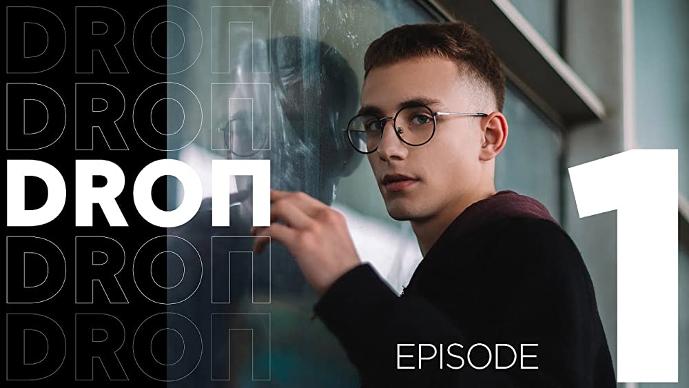cpierrealex's tweet photo. DROP.
C'est une webserie indépendante filmée en Ukraine sur  le massacre du lycée technique de Kertch, en Crimée. Superbe acting, histoire, etc... 

Bravo à toute l'équipe et aux acteurs pour cette magnifique mini série!!! 👏👏👏

@DropTvshow https://t.co/OD7f0gFYGX