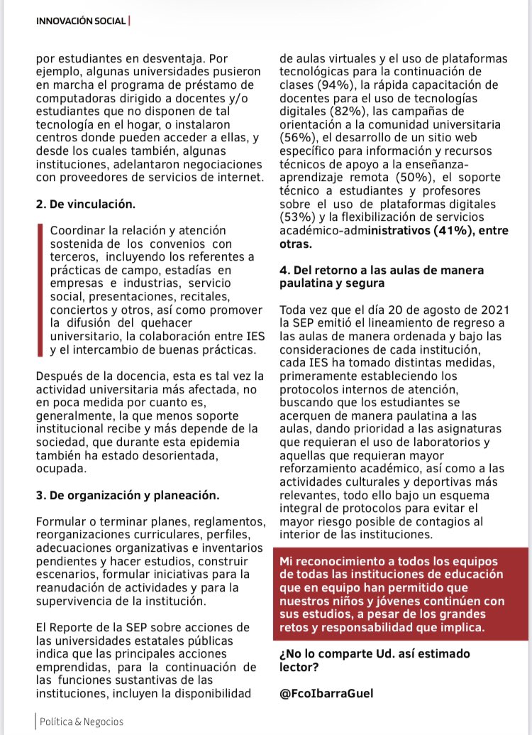 Francisco Javier Ibarra Guel tweet media
