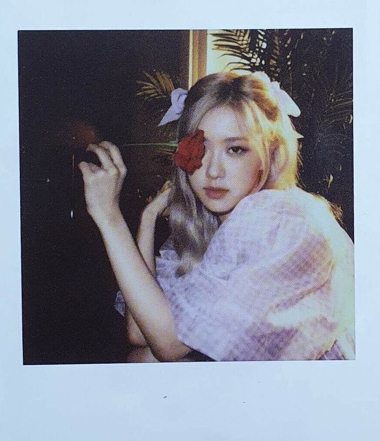 blink_rr's tweet photo. @BPINKLATINO te amoo rosie <33 #rosemetgala #MetGala https://t.co/df951emDZe