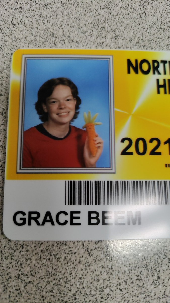 Grace Beem tweet media